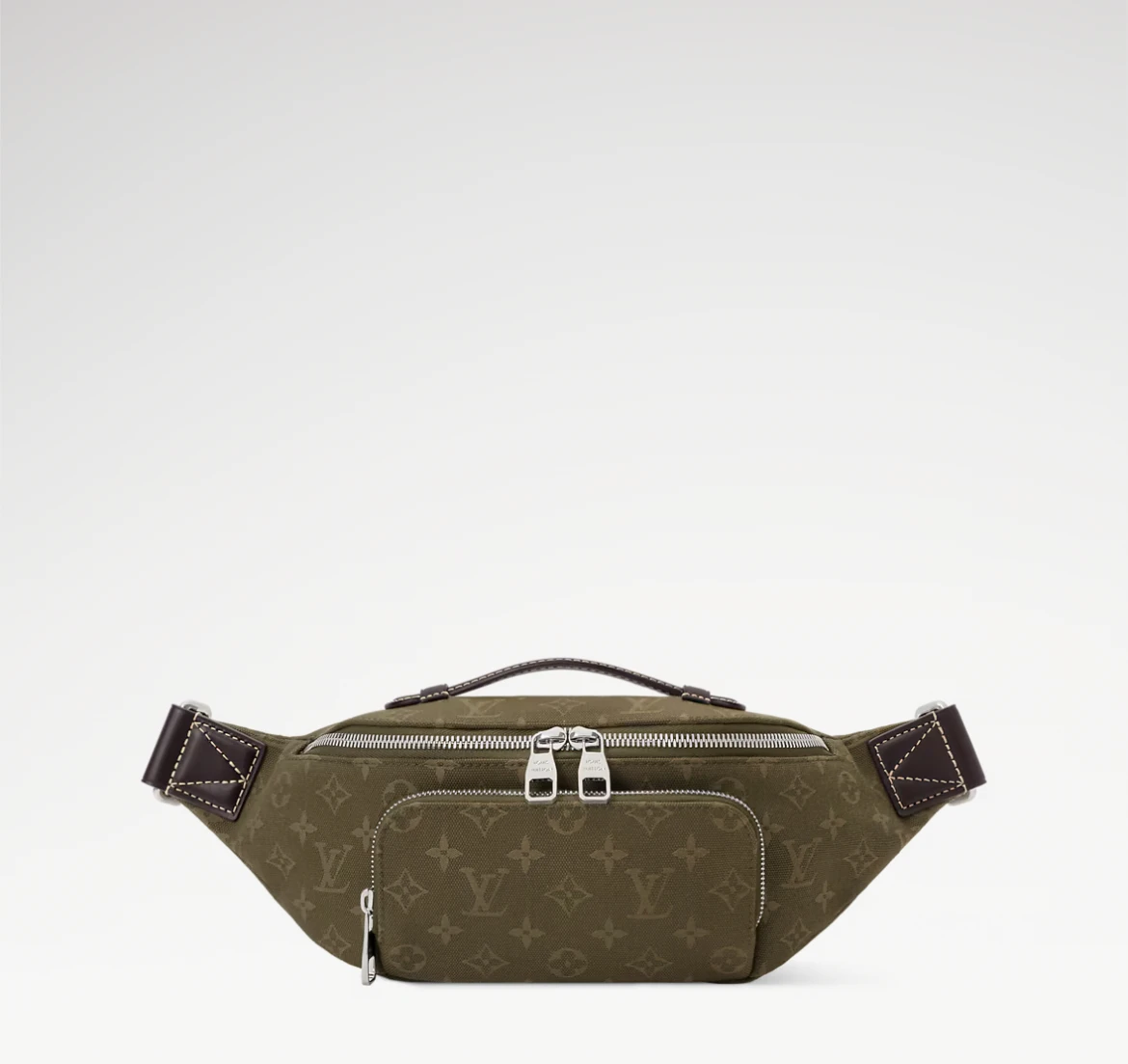Louis Vuitton - Bolsos Hombre