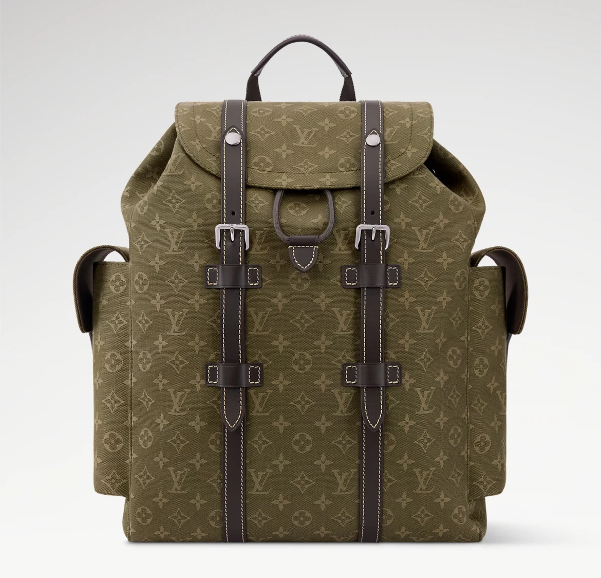 Louis Vuitton - Bolsos Hombre
