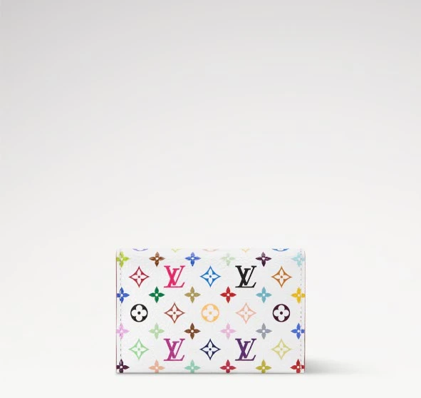 Louis Vuitton - Carteras y Tarjeteros