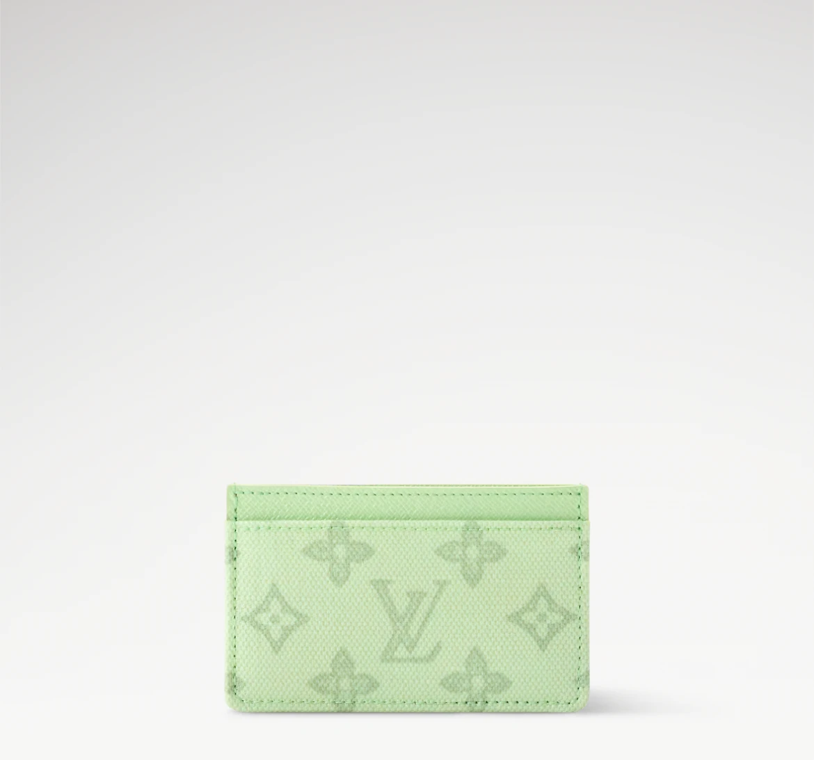 Louis Vuitton - Carteras y Tarjeteros