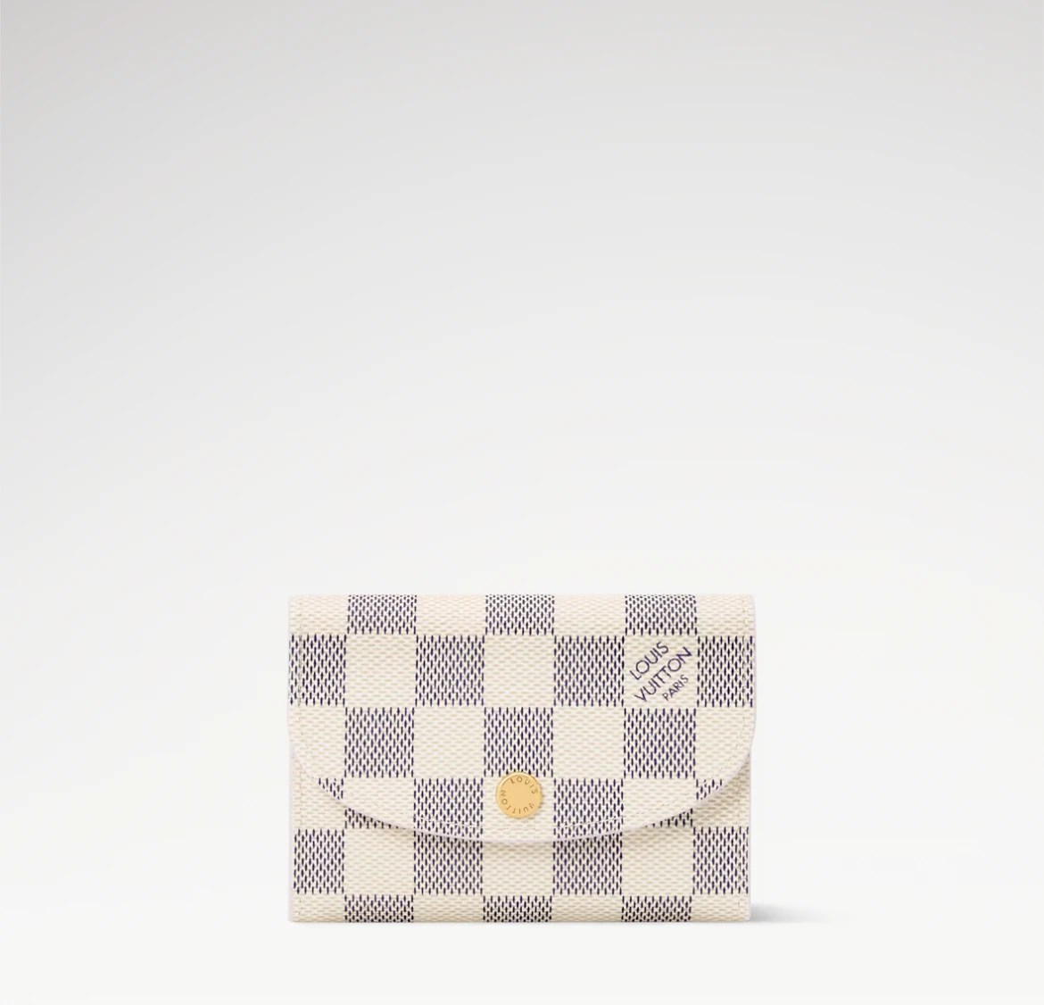 Louis Vuitton - Carteras y Tarjeteros