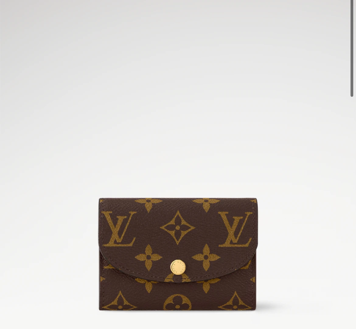 Louis Vuitton - Carteras y Tarjeteros