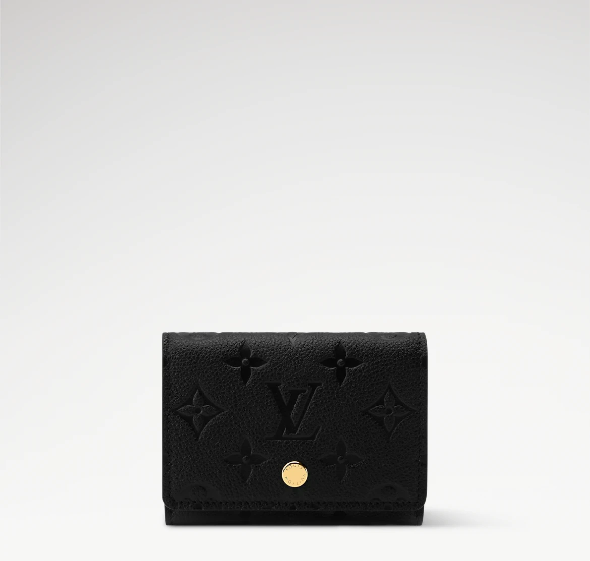 Louis Vuitton - Carteras y Tarjeteros