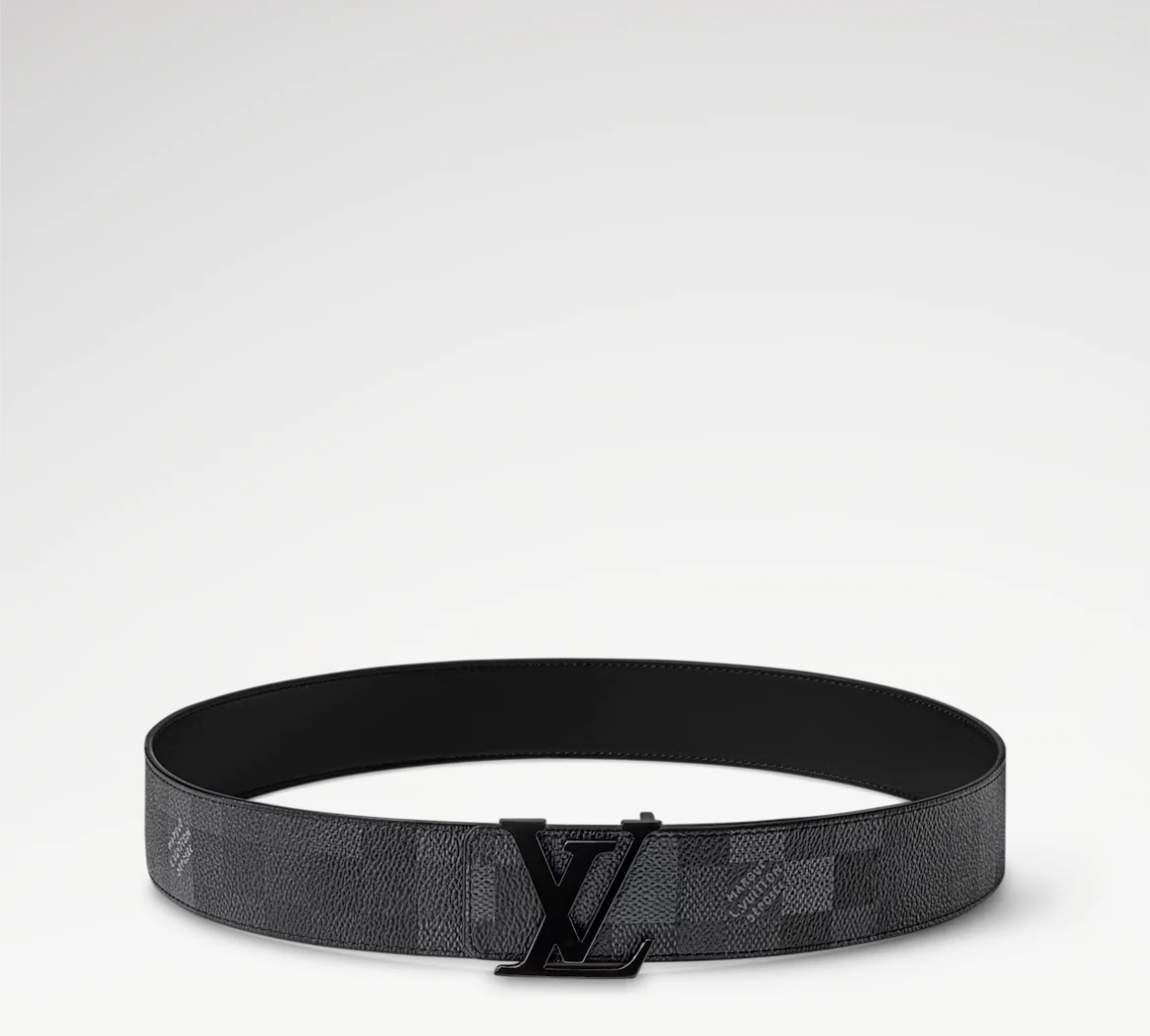 Louis Vuitton - Cinturones