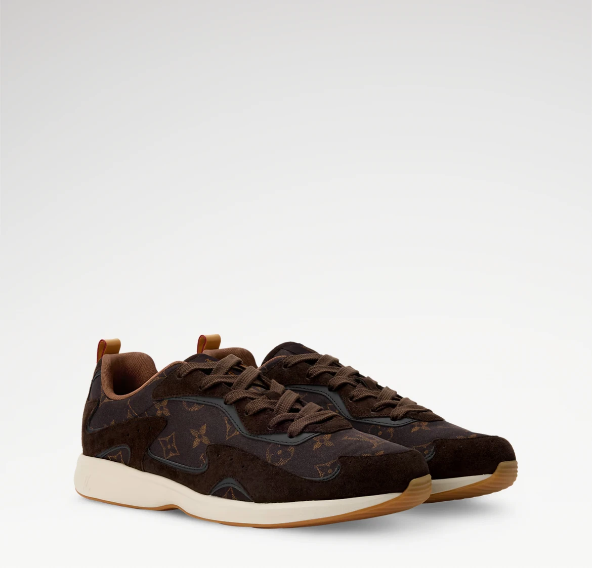 LV Trainer Miniatura