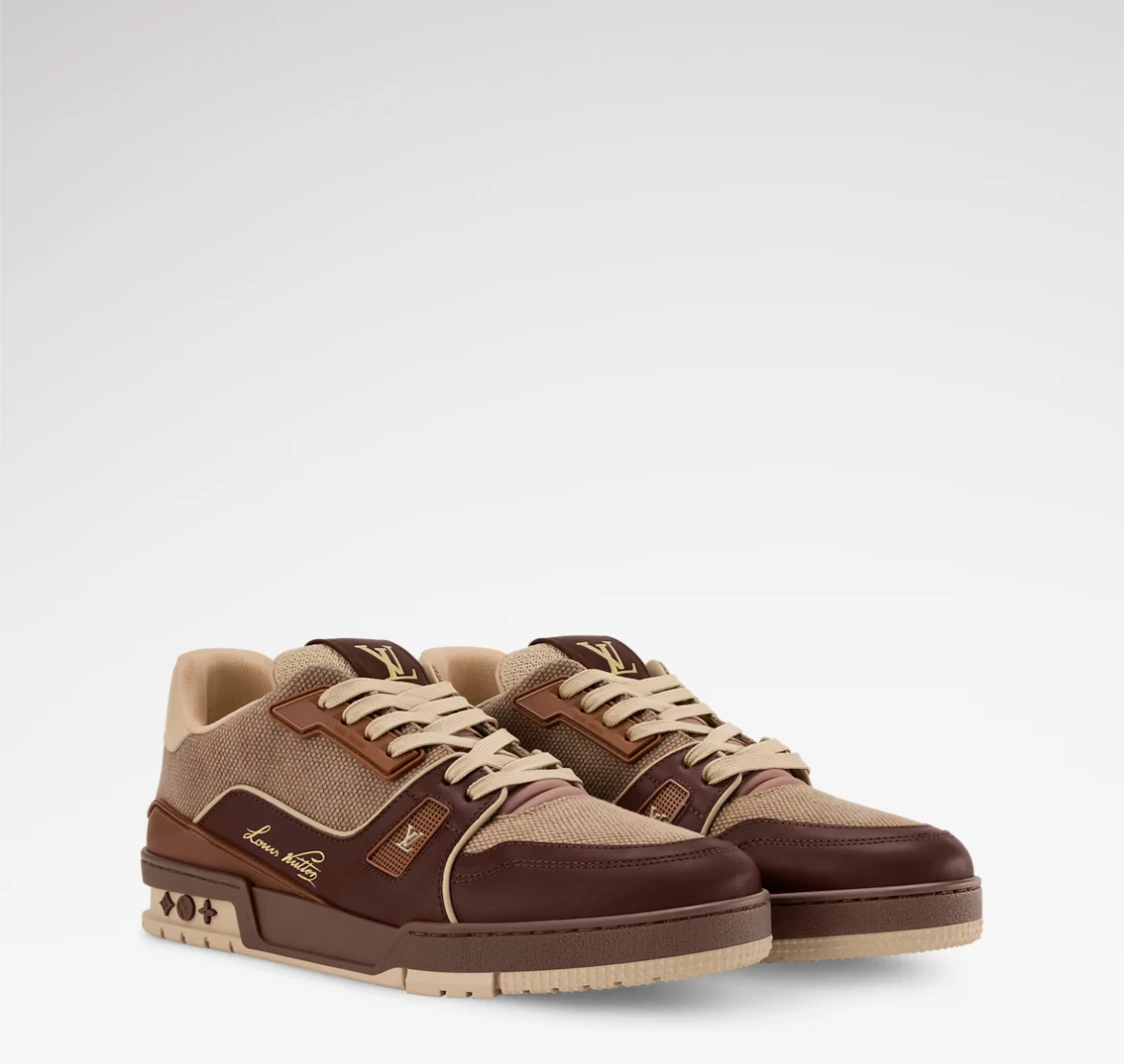 Louis Vuitton - Zapatos