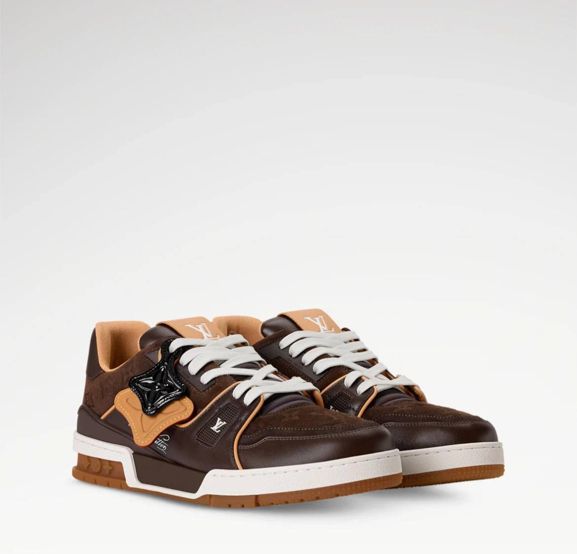Louis Vuitton - Zapatos