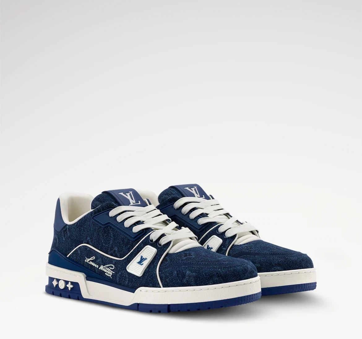Louis Vuitton - Zapatos