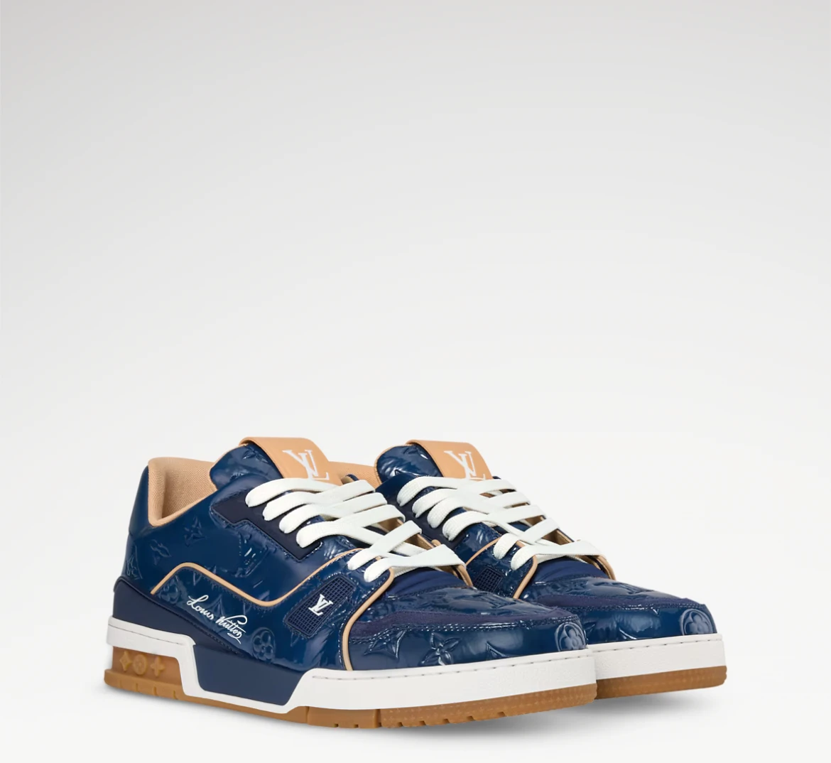 Louis Vuitton - Zapatos
