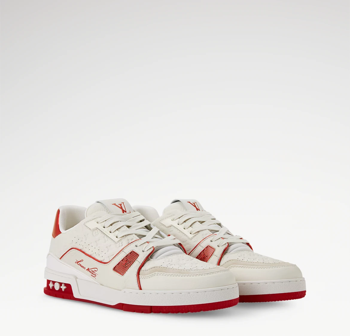 Louis Vuitton - Zapatos