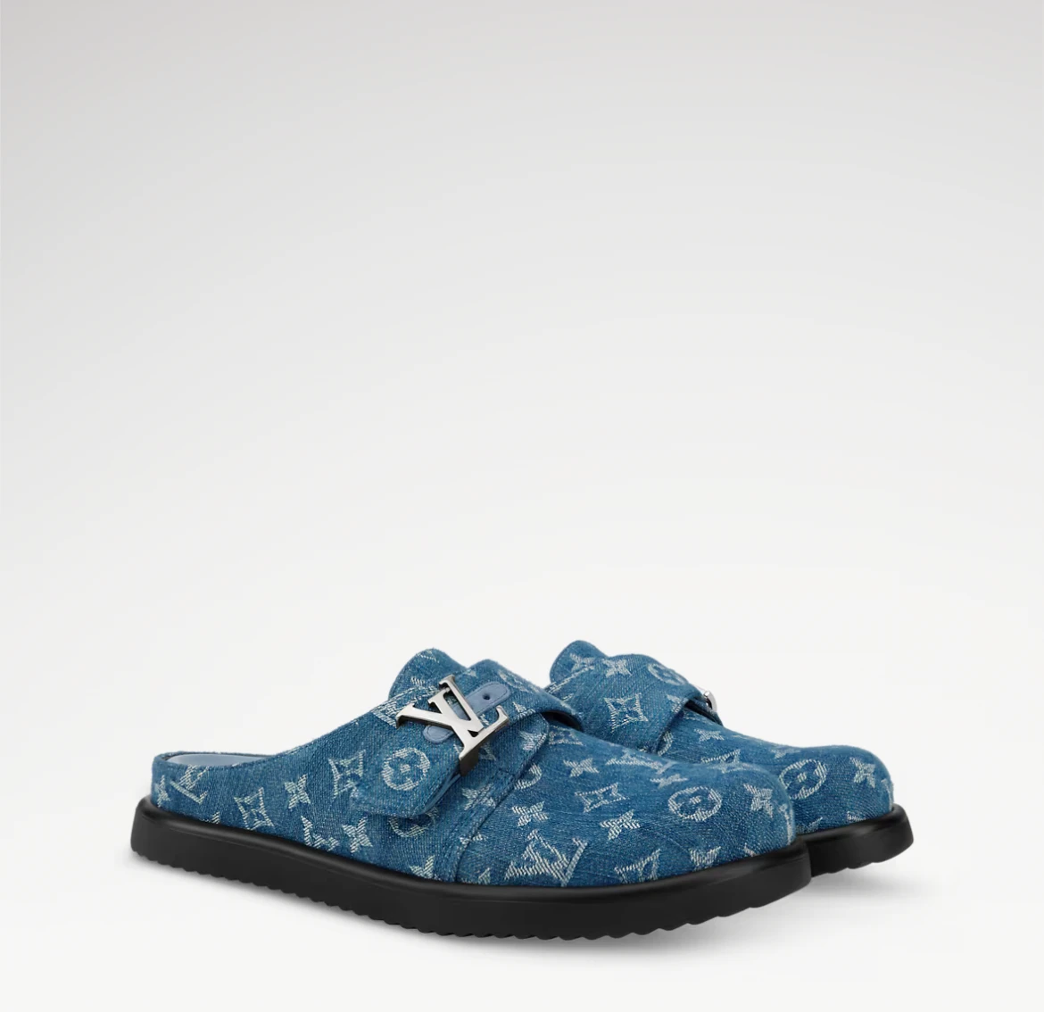 Louis Vuitton - Zapatos
