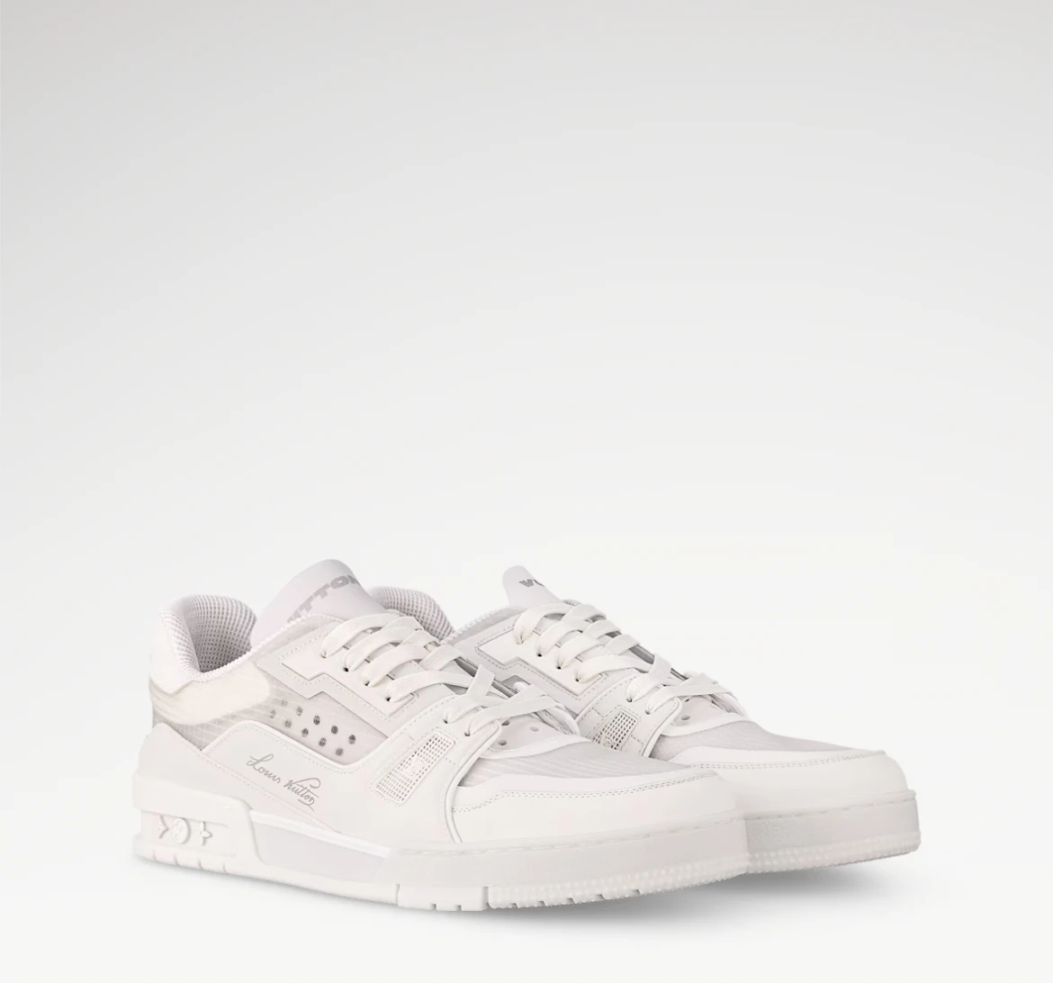 Louis Vuitton - Zapatos