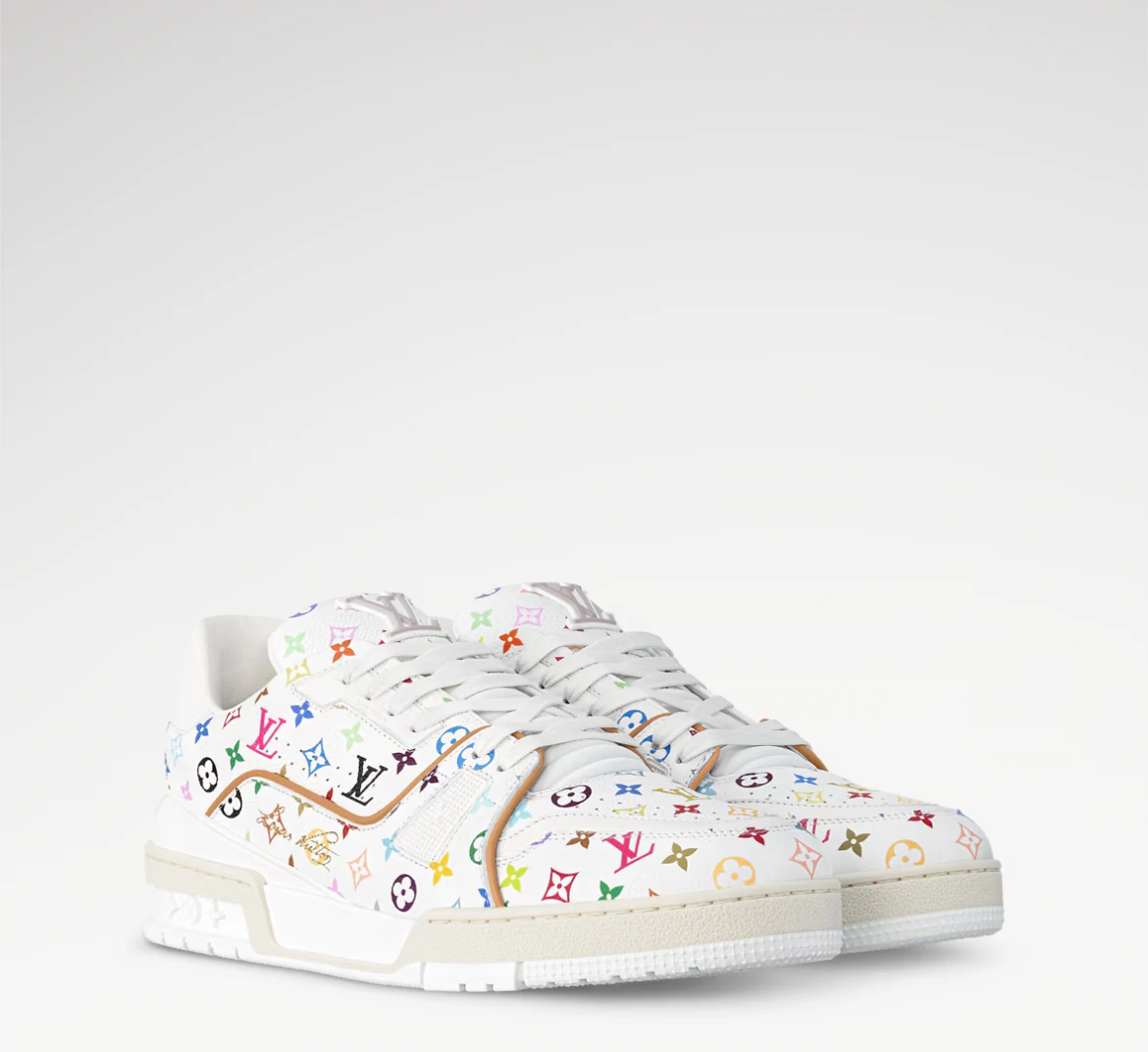 Louis Vuitton - Zapatos