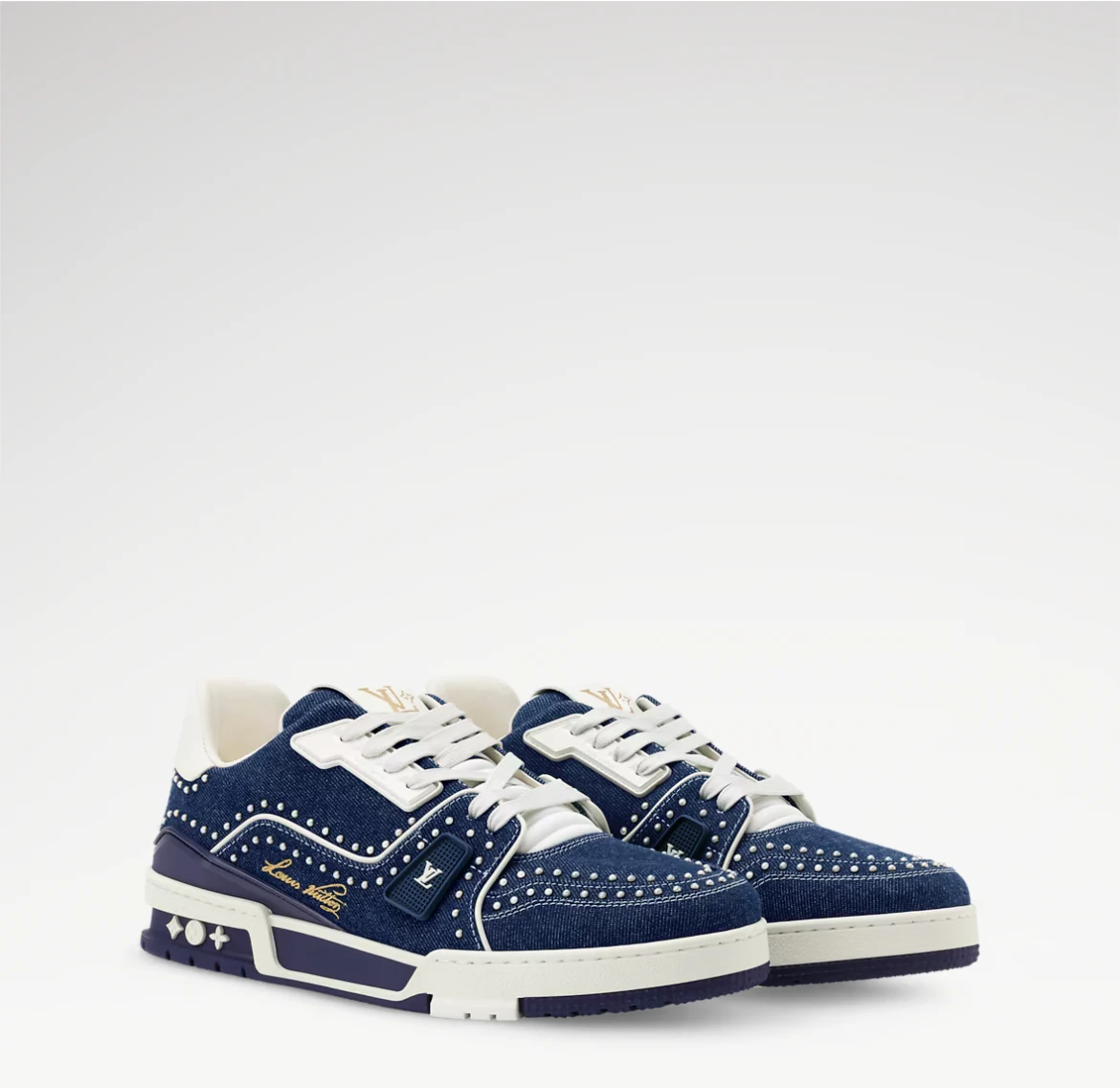 Louis Vuitton - Zapatos