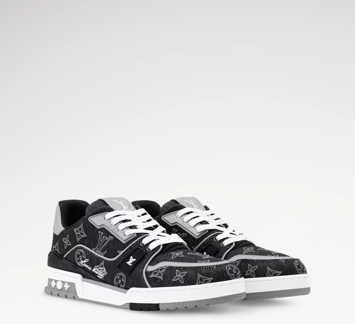 Louis Vuitton - Zapatos