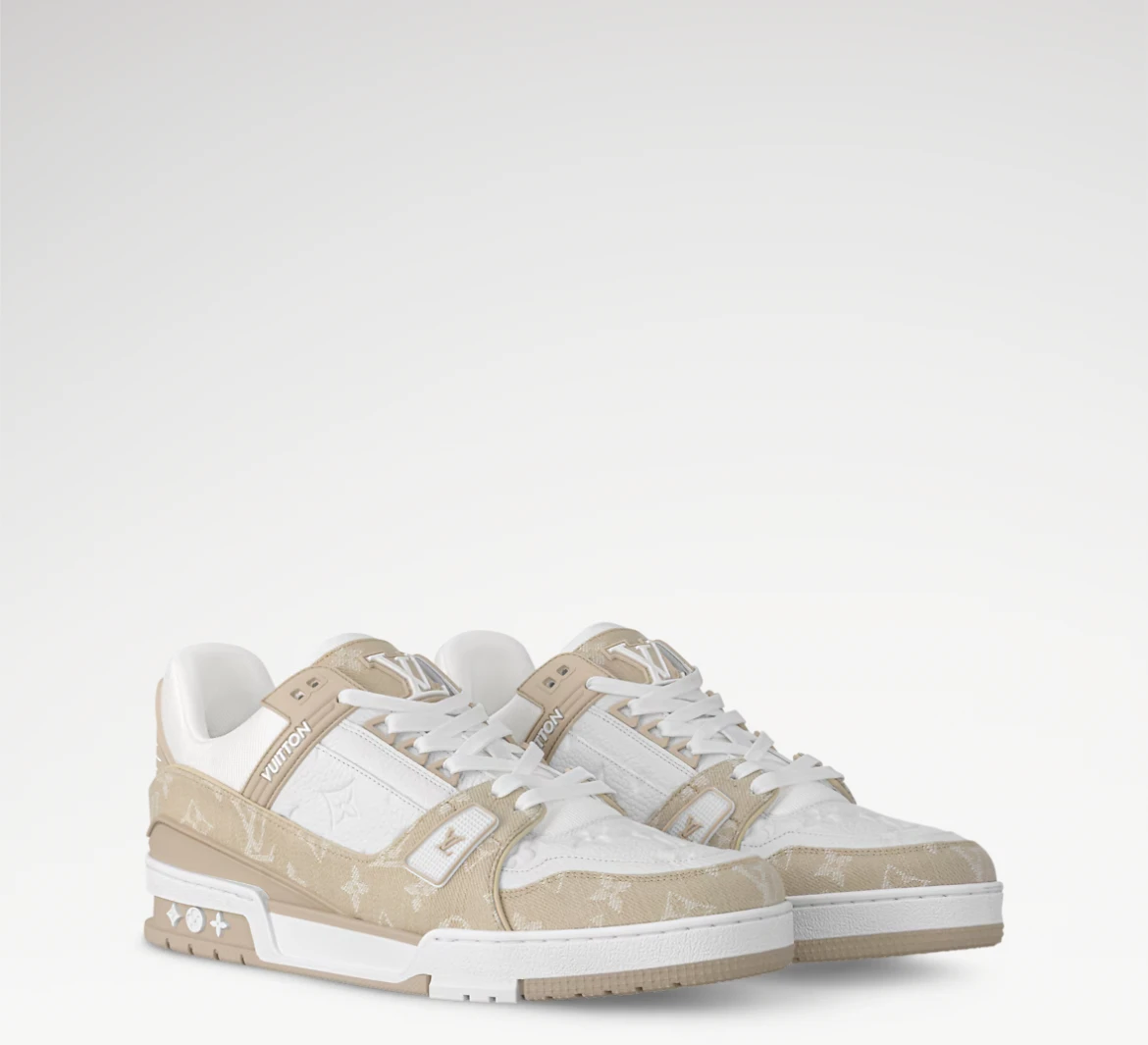 Louis Vuitton - Zapatos