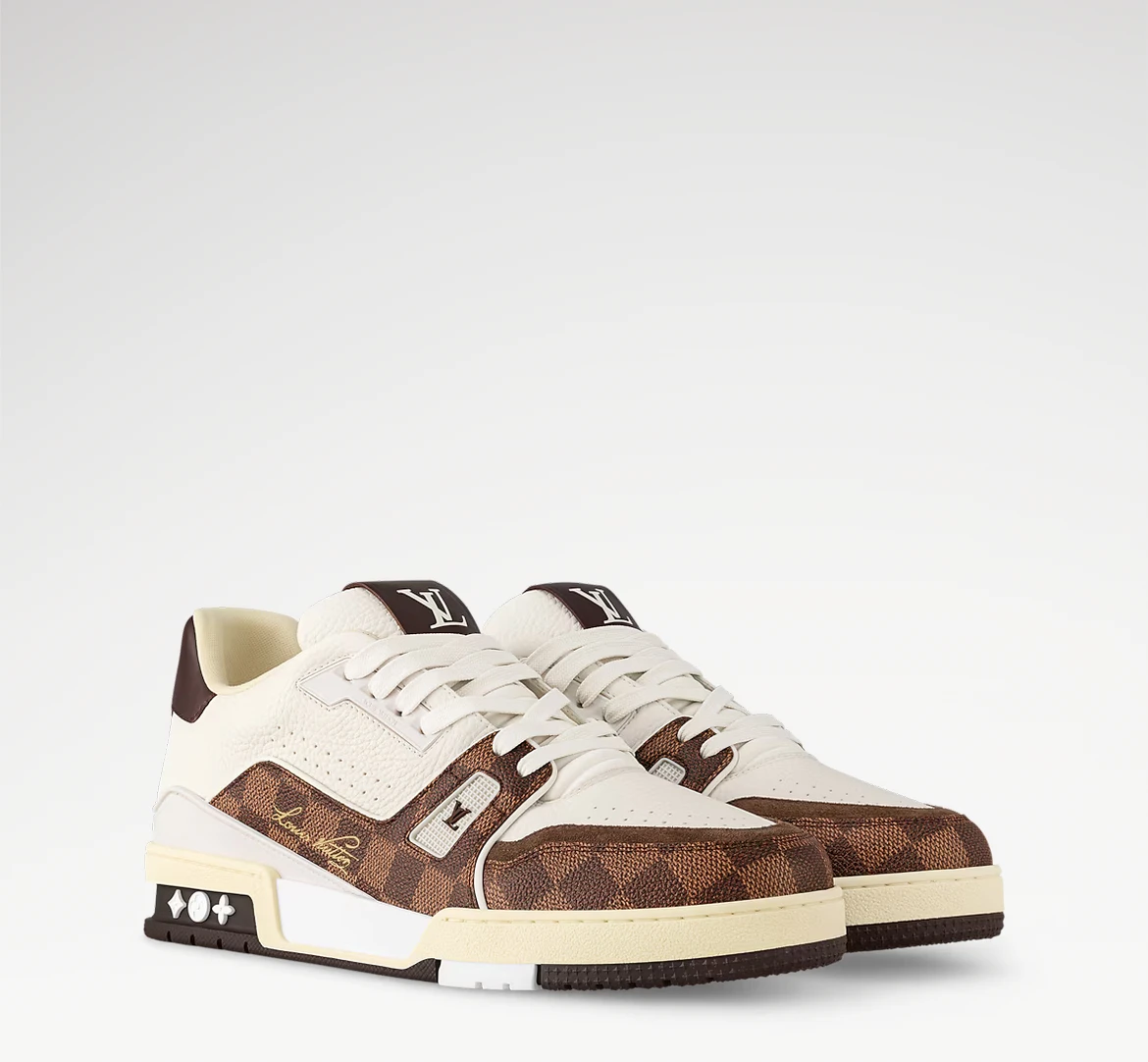 Louis Vuitton - Zapatos