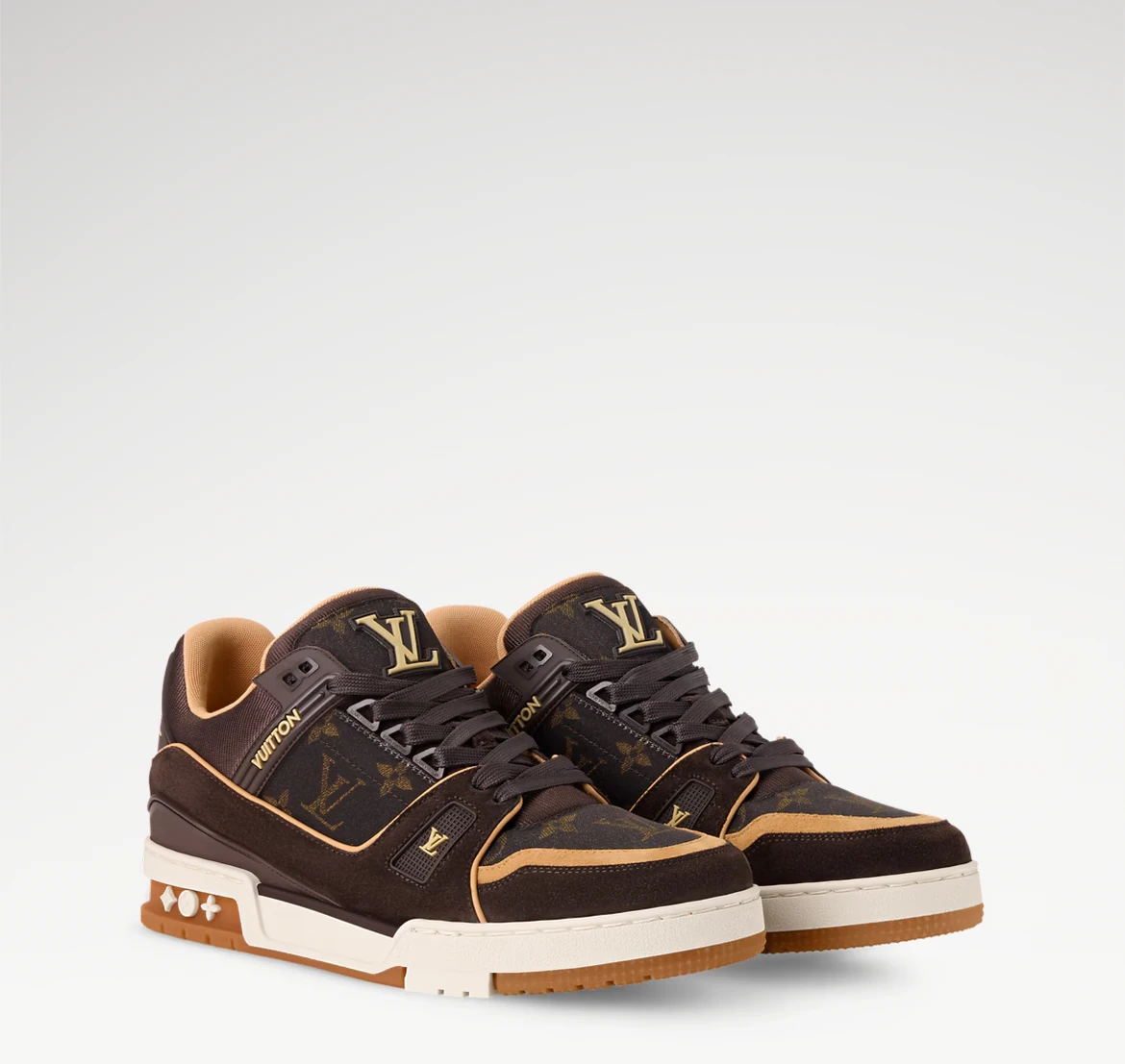 Louis Vuitton - Zapatos
